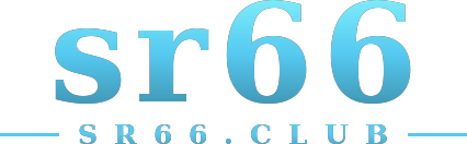 sr66 logo