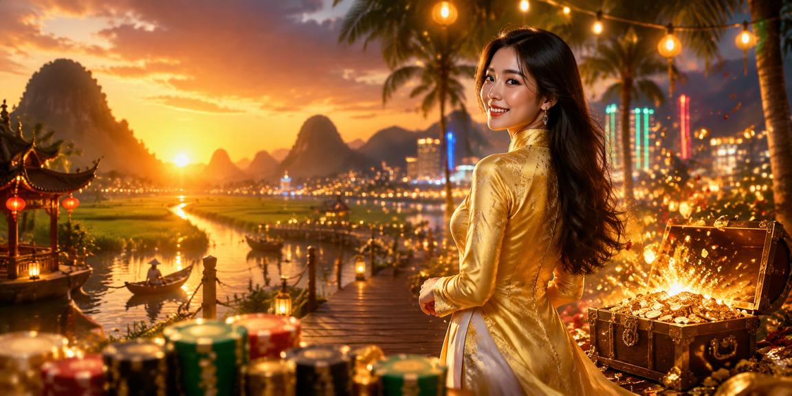 sr66 Cẩm Nang Casino Trực Tiếp
